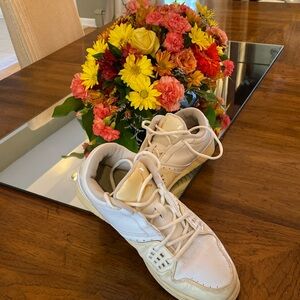 Jordan men’s sneakers